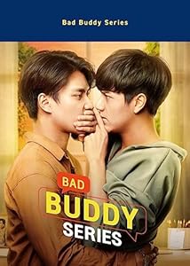 Bad Buddy Series　DVD BOX [DVD](中古品)