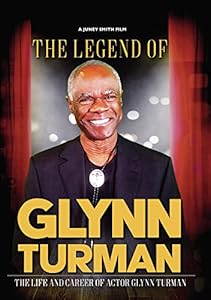 The Legend Of Glynn Turman [DVD](中古品)の通販は 5,188円