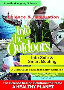 Into Safe and Smart Boating - A Crash Course in Boating Safety Educati(中古品)の通販は 5,217円