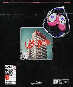 amazarashi Live Tour 2022「ロストボーイズ」 (Blu-ray) (通常盤) (特典な(中古品)の通販は 5,425円