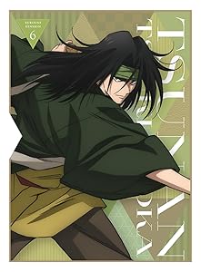 るろうに剣心 −明治剣客浪漫譚− 6(完全生産限定版) [Blu-ray](中古品) 8,573円