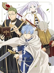 「葬送のフリーレン」Blu-ray（Vol.6 初回生産限定版）(中古品)の通販は