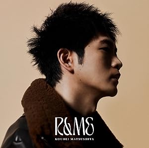 R&ME [初回限定盤B] [CD + DVD](中古品)の通販は 4,857円