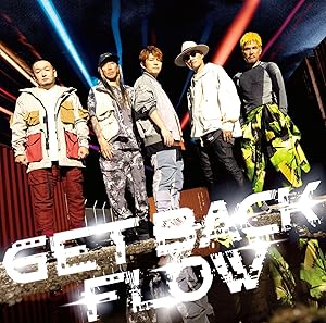 GET BACK (初回生産限定盤)(中古品)
