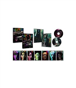 ミンナのウタ 豪華版（数量限定生産）（本編Blu-ray1枚＋特典DVD1枚) [Blu-(中古品) 5,772円