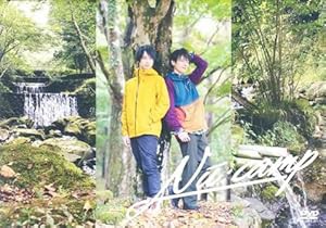 声優アウトドア!バラエティ KENN･アーサーのぬーキャンプ 2巻 [DVD](中古品)