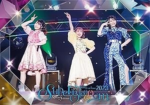 TrySail Live Tour 2023 Special Edition "SuperBlooooom" (Blu-ray) (通常(中古品)の通販は 8,266円