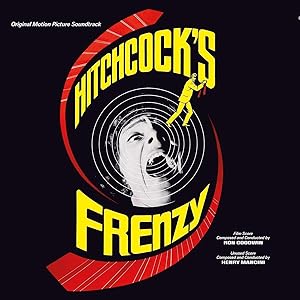 Frenzy (Original Soundtrack) [Analog](中古品)の通販は