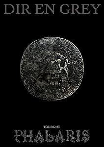 TOUR22-23 PHALARIS (通常盤) (Blu-ray) (特典なし)(中古品)の通販は
