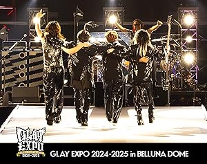 バラ可】GLAY EXPO缶 マイクロファイバータオル リストバンド 腕章