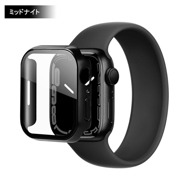Apple Watch 9 ミッドナイト 41mm アップルウォッチ 251 Apple Watch 9 ミッドナイト 41mm アップルウォッチ 251