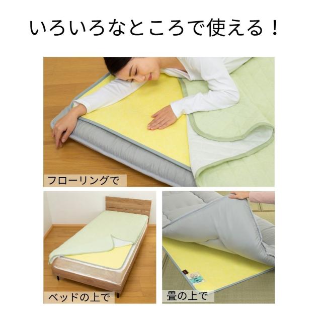 【メーカー直送品】日本製 テイジン 軽量 除湿シート T-Comfort 快眠ドライ ダブル 布団 の 下 に 敷く 畳 フローリング 繰り返し 使える 除湿 除湿マット ベッド ベルオアシス 吸湿 除湿 消臭 ダニ カビ 快眠 オールシーズン 結露 対策 グッズ 湿気取り