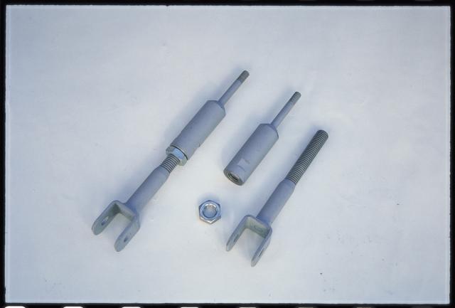 ランドクルーザー 100 リア スタビ延長 リンクボルト 2~3インチ リフトアップ対応 調整式 88ハウス製 ランクル 7,216円