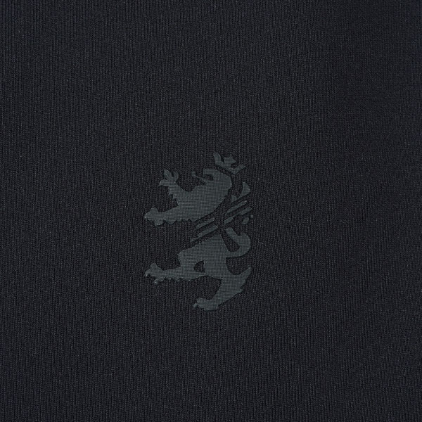 セール 30%OFF アドミラルゴルフ レディース エンボスロゴ ダンボールニットジャケット ADLA265 吸水速乾 ストレッチ 大きいサイズ有 ニットブルゾン Admiralの通販は