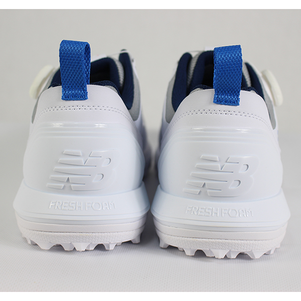 ニューバランス　ゴルフシューズ UGS2500 スパイクレス BOA ボア New Balance Golf ゴルフシューズ スパイクレス BOA ボア
