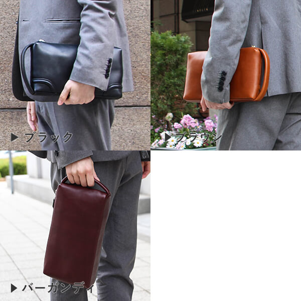 ファイブウッズ PLATEAU プラトウ L FASTENER POUCH 39176 FIVE WOODS人気 ランキング メンズ 男性用 おしゃれ 退職祝い プレゼント 送別会 プチギフト ギフト 彼氏 友達_1