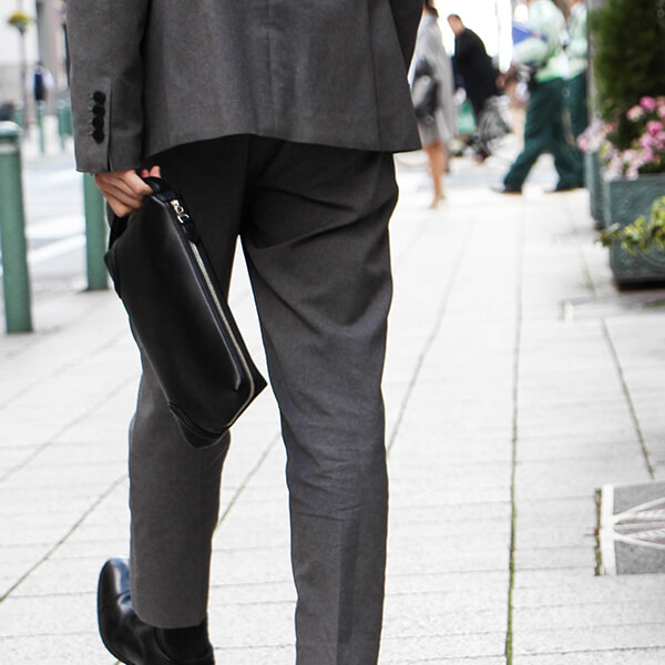 ファイブウッズ PLATEAU プラトウ L FASTENER POUCH 39176 FIVE WOODS人気 ランキング メンズ 男性用 おしゃれ 退職祝い プレゼント 送別会 プチギフト ギフト 彼氏 友達_3