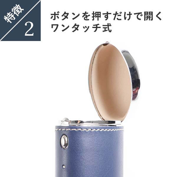 メガネケース おしゃれ ブランド オロビアンコ ハード アルミ レザー OROBIANCO スリム 縦型 メガネケース 退職祝い プレゼント 父の日 プチギフト 男性 女性 ギフト メンズ 眼鏡ケース めがねケース_6