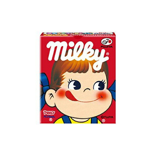 不二家 ミルキー（箱）10×12入り(7粒ミルキー) 120個入り セール中の
