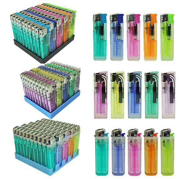 使い捨てライター／サービスライター／１００円ライター 1000個入り ※ＰＳＣマーク付き イベントの通販は 21,300円