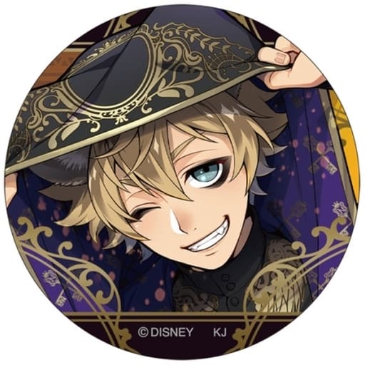 選べる11種類)ディズニー ツイステッドワンダーランド トレーディング