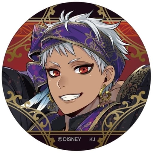 選べる11種類)ディズニー ツイステッドワンダーランド トレーディング