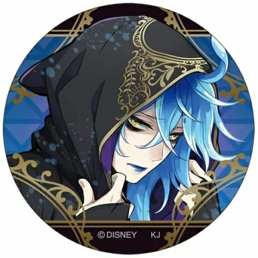 選べる11種類)ディズニー ツイステッドワンダーランド トレーディング