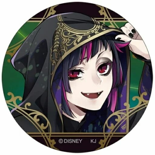 選べる11種類)ディズニー ツイステッドワンダーランド トレーディング