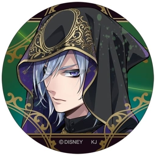 マレウス 式典服namco缶 Amazon | ディズニー ツイステッドワンダーランド ブラインド缶バッジ