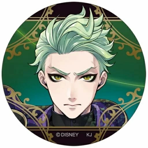 選べる11種類)ディズニー ツイステッドワンダーランド トレーディング