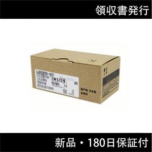 ★新品★未開封　MITSUBISHI 三菱 　AJ65SBTB1-16T1 6ヶ月保証の通販は