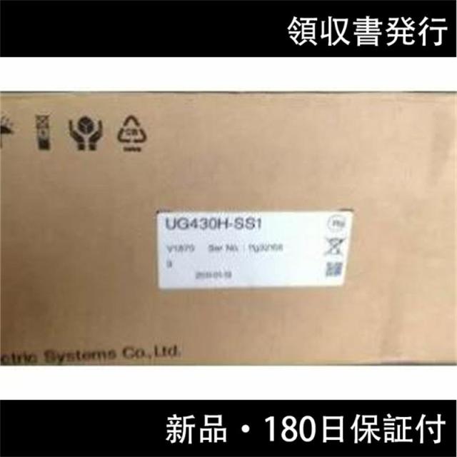 新品 ◆送料無料◆ HUJI/富士電機 タッチパネル 富士電機 UG330H-SS1の通販は
