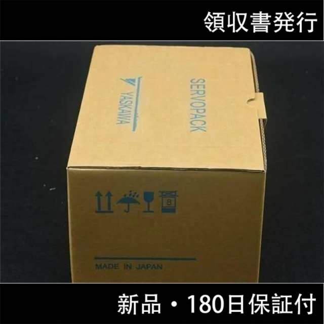 新品 ◆送料無料◆ YASKAWA / 安川電機 サーボドライバ SGDV-120A05A