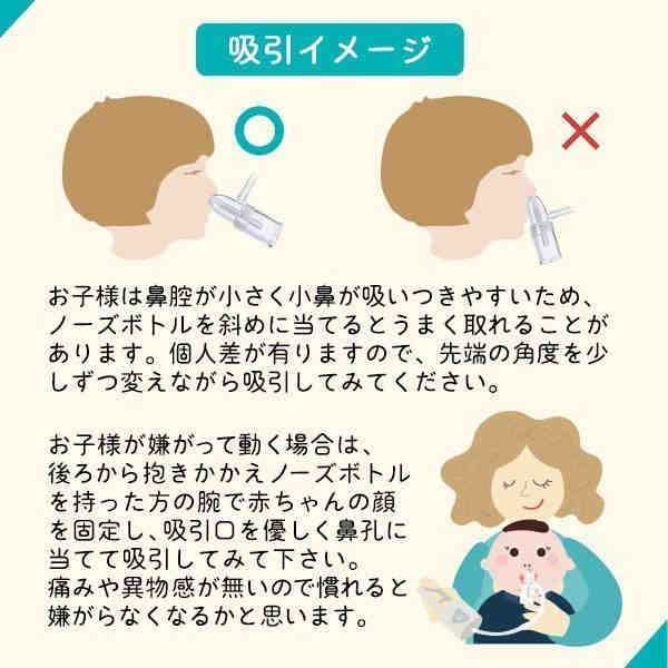 鼻吸い器 鼻水吸引器 知母時 チボジ ちぼじ 手動ポンプ式 真空鼻水吸引器 赤ちゃん 吸引 鼻水 ベビーケア 保育園 幼稚園 送料無料の通販はau  PAY マーケット 黒井商店 au PAY マーケット－通販サイト