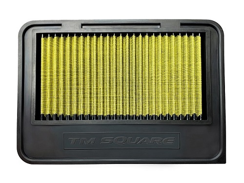 TM-SQUARE TMスクエア スズキ スイフト ZC33S スポーツインテークフィルター（純正交換タイプ）TMIN-I01611 5,452円