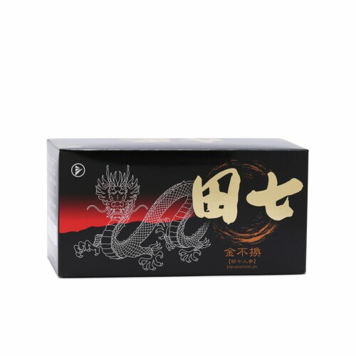 5000110-sh 田七 90g（1.0ｇ×30袋×3）【伸和製薬】