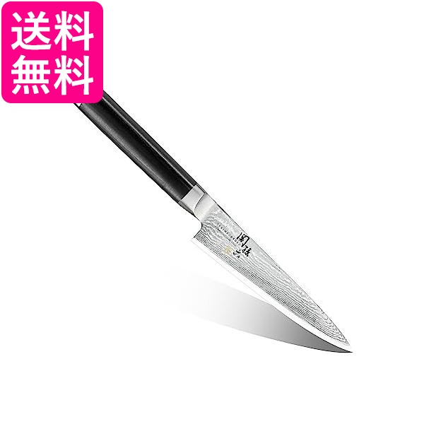 ☆関孫六 貝印ダマスカス☆新品未開封品ダマスカス三徳&ペティナイフ2本セット ☆新品未開封品☆関 孫六ダマスカス三徳&ペティナイフ2本