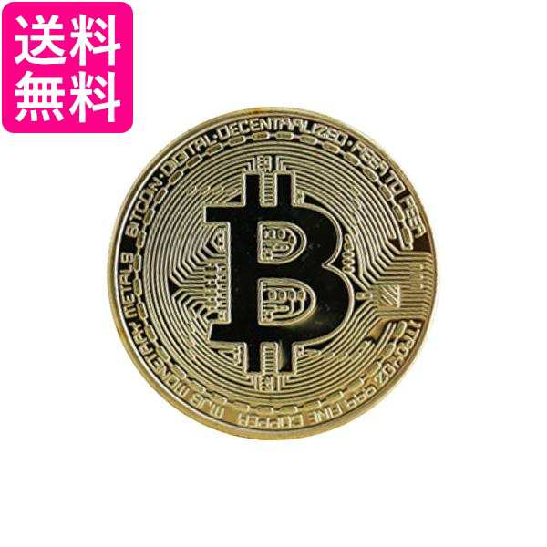 Seasonal Wrap入荷 ビットコイン Bitcoinレプリカコイン ゴルフ