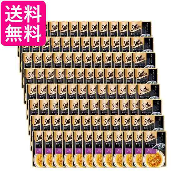 96個セット シーバ アミューズ 贅沢シーフードスープ 蟹かま サーモン添え 40g 送料無料の通販は