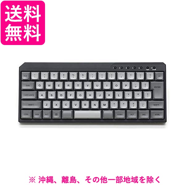 FILCO キーボード FFBTR66M/NMBの通販は