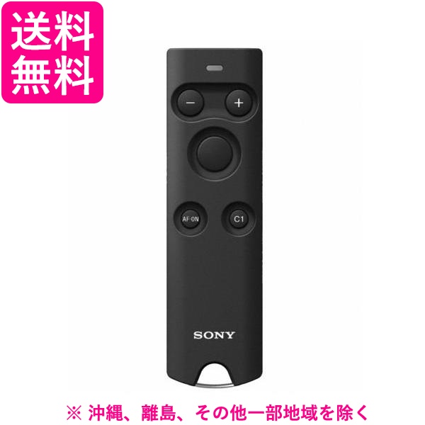SONY リモートコマンダー RMT-P1BTの通販はテレビ用リモコン