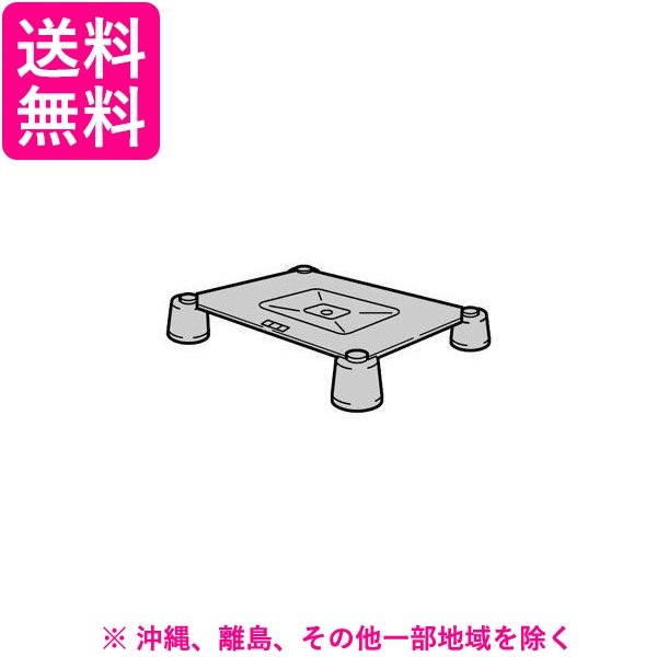 HITATCI 日立 全自動専用設置台 UP-D3 6,786円