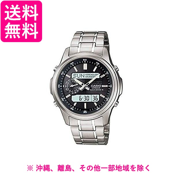 カシオ 腕時計 LCW-M300D1AJF