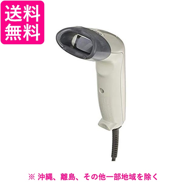 カシオ レジ用ハンドスキャナー HHS-19 グレー