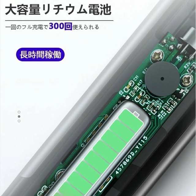 当日発送 アルコールチェッカー 非接触型 アルコール検知器 高精度 LED