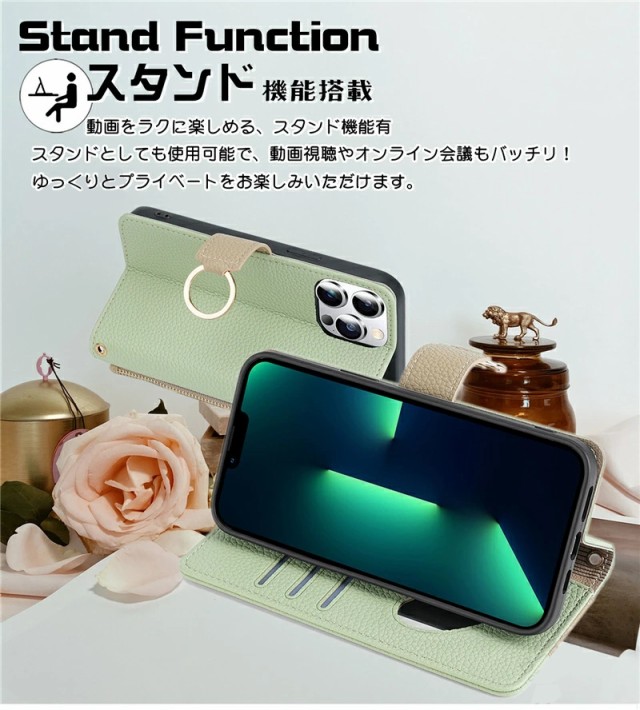 スマホケース グーグルピクセル8a ショルダー ミラー付き 小銭 スマホケース グーグルピクセル8a ショルダー ミラー付き 小銭