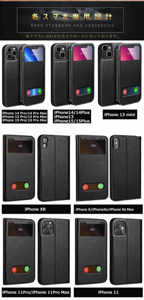 iphone 11ケース手帳型 本革 窓付き レザー 本革 iphone 11pro iphone 11ケース手帳型 本革 窓付き レザー 本革 iphone 11pro