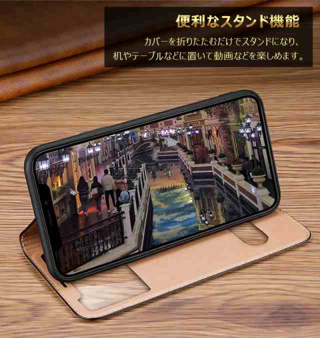 iphone 11ケース手帳型 本革 窓付き レザー 本革 iphone 11pro iphone 11ケース手帳型 本革 窓付き レザー 本革 iphone 11pro