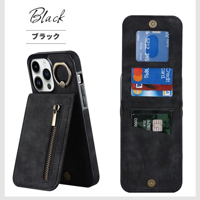 iphone xs ケース カード収納 スマホケース iphone xr iphone xs max 