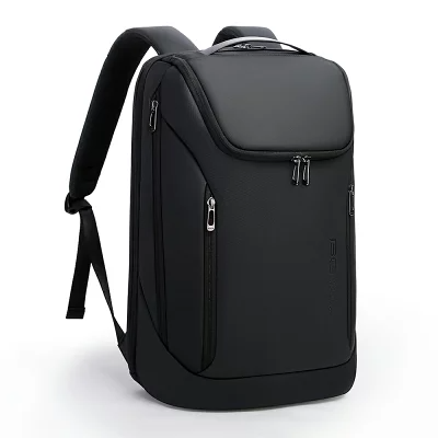 リュック メンズ リュック 通学 大人 パソコンリュック 大容量 防水 通勤 ビジネスリュック PC リュック 15.6インチPC対応バックパック USBポート付き多機能リュック 軽量 高通気性ラップトップバックパック リュックサック 通学_1